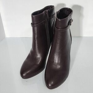 936 THE LIMITED Grace‎ Bootie Women Size 9.5M